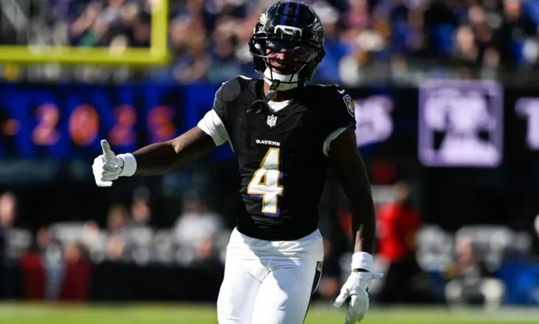 Thursday Night Fantasy Football Start And Sit Advice Week 9