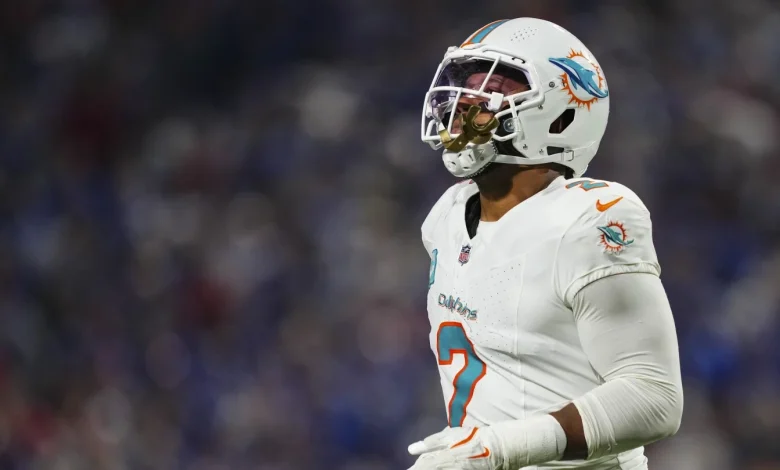 Thursday Night Football: Bradley Chubb is active