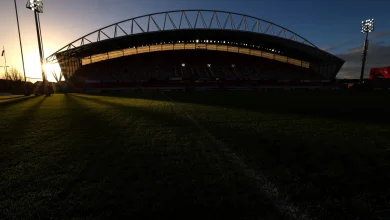 Ticket & Matchday Info | Munster v Argentina XV