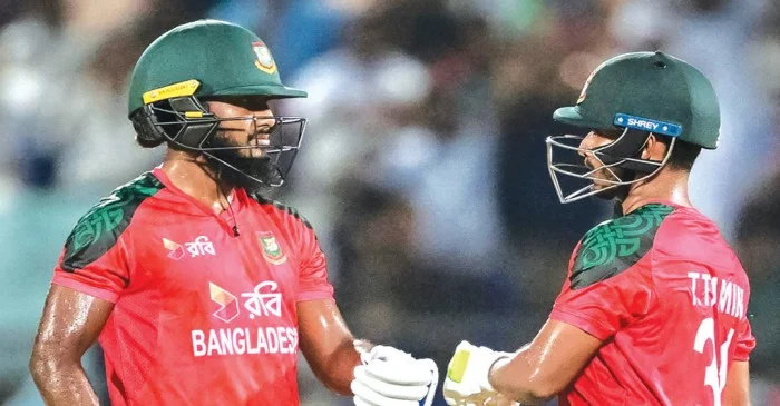 Tigers look to avoid clean sweep