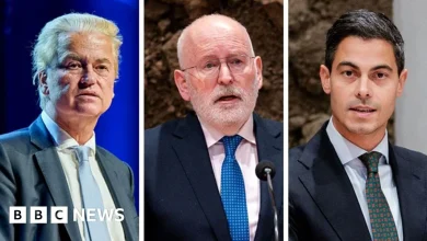 Tight race in Dutch election as anti-Islam populist Wilders' hope of power declines