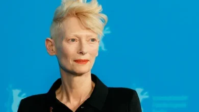 Tilda Swinton to star in solo show at the Royal Court