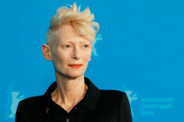 Tilda Swinton to star in solo show at the Royal Court