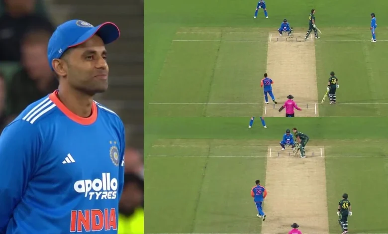 Tim David mentally destroyed by Varun Chakravarthy’s mind games as India spinner has the last laugh at MCG