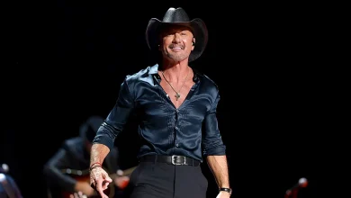 Tim McGraw nearly walked away from his career after serious health struggles
