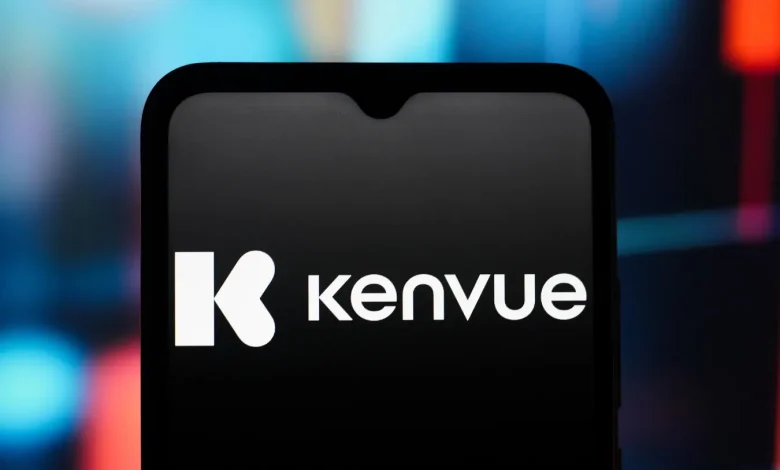 Time To Buy The Dip In Kenvue Stock?