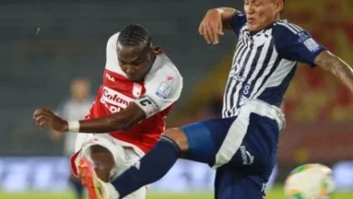 Toda la necesidad es 'cachaca': Junior será juez de Santa Fe en Liga