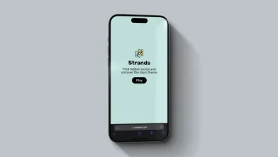 Today's Strands Hints and Clues for ""Nevermore!"" - Wednesday, October 29, 2025