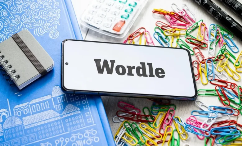 Today’s Wordle #1594 Hints And Answer For Thursday, October 30