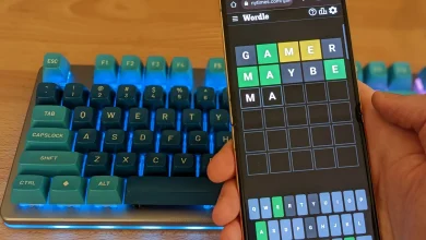 Today's Wordle clues, hints and answer for October 31 (#1595)