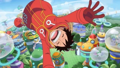 Toei Announces New Production Schedule for ‘One Piece’ Anime