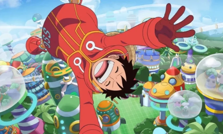 Toei Announces New Production Schedule for ‘One Piece’ Anime