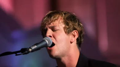 Tom Odell fans can still buy tickets for Cardiff gig this week - here's how