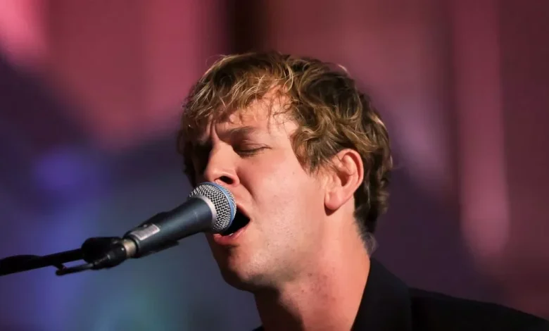 Tom Odell fans can still buy tickets for Cardiff gig this week - here's how