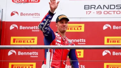 Tommy Bridewell departs Honda after near-title-winning BSB season