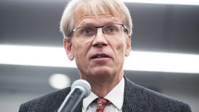 Top CDC Vaccine Adviser Says School Mandates Are ‘Not Necessary’