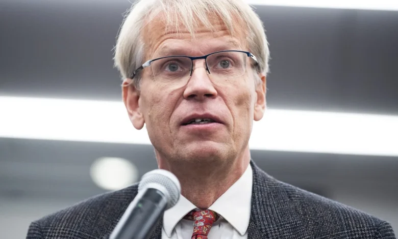 Top CDC Vaccine Adviser Says School Mandates Are ‘Not Necessary’