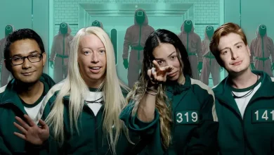 Top New TV Shows and Series to Stream in November 2025