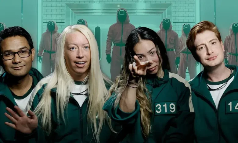 Top New TV Shows and Series to Stream in November 2025