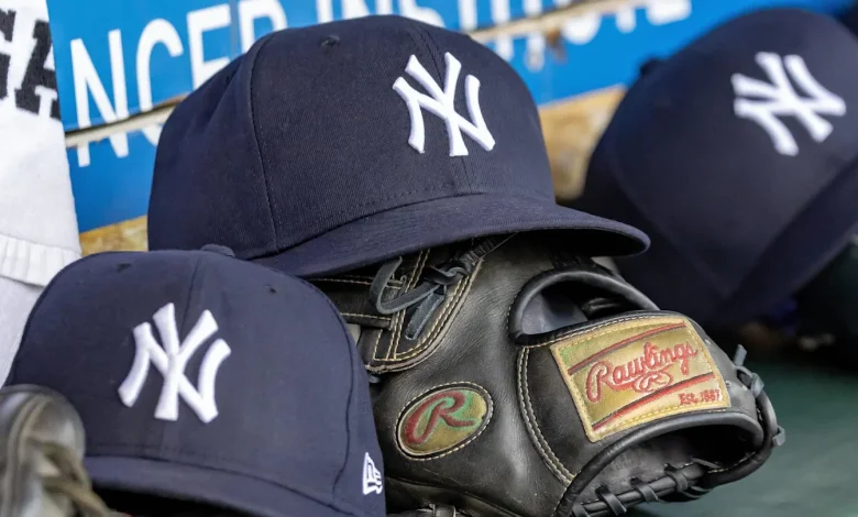 Top Pitching Prospects Could Factor Into Yankees' 2026 Plans