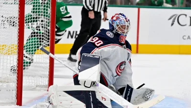 Toronto Maple Leafs at Columbus Blue Jackets odds, picks and predictions