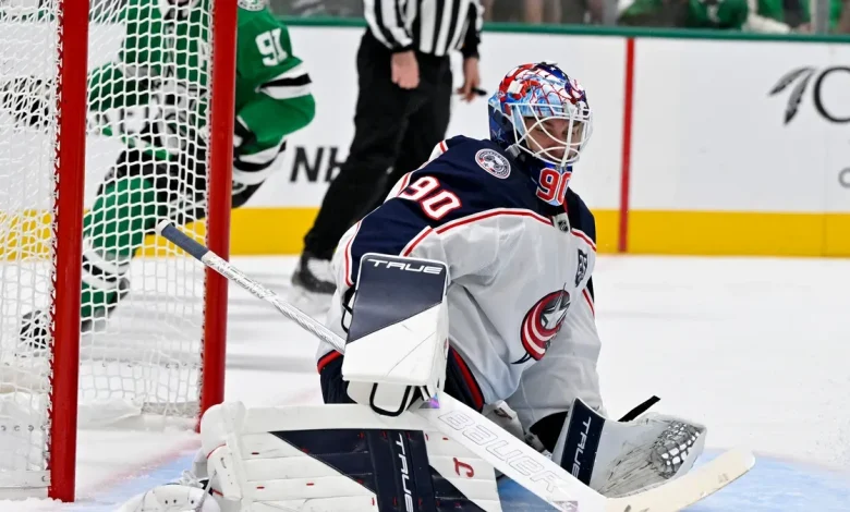 Toronto Maple Leafs at Columbus Blue Jackets odds, picks and predictions