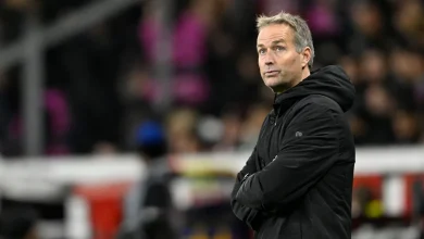 Torwartfrage in Leverkusen: Darf Blaswich im Pokal ran, Herr Hjulmand?