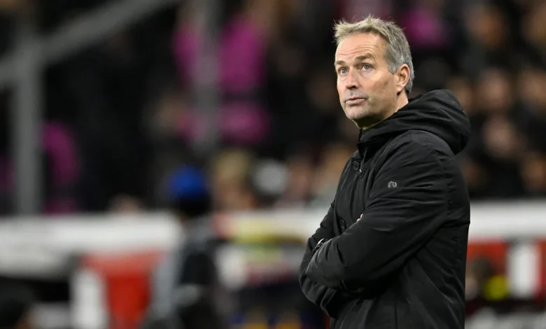 Torwartfrage in Leverkusen: Darf Blaswich im Pokal ran, Herr Hjulmand?