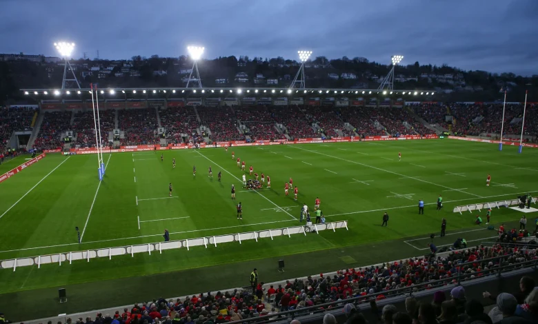 Touring Sides In Recent Years