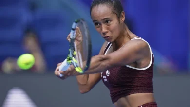 Tournois de Paris et Hong Kong | Journée fructueuse pour les Canadiens