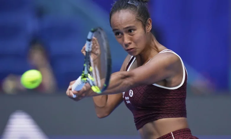 Tournois de Paris et Hong Kong | Journée fructueuse pour les Canadiens