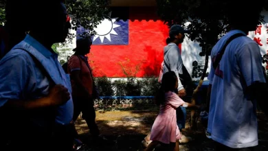 Toward a Taiwan Truce