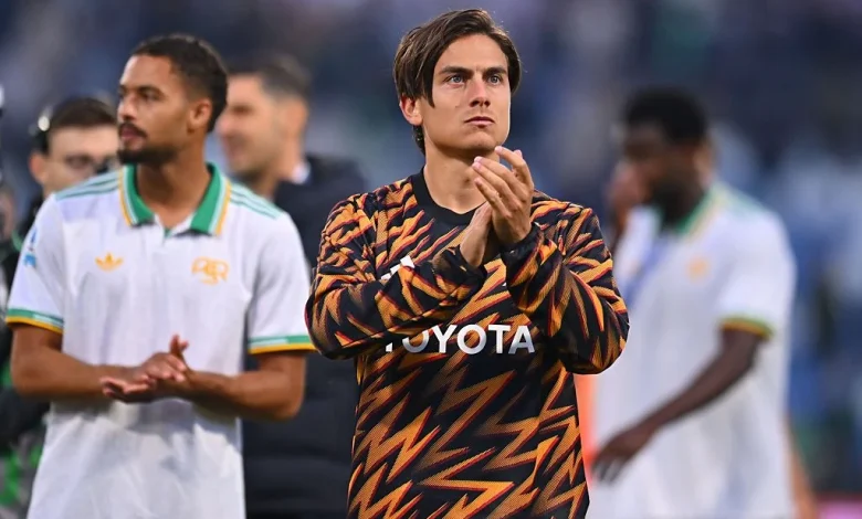 Tra il Boca e Dybala spunta il Flamengo. Ma la Joya non ha fretta di lasciare Roma