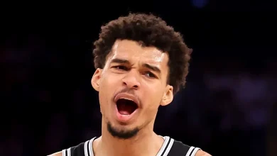 Tracy McGrady Compares Victor Wembanyama to 5 NBA Legends