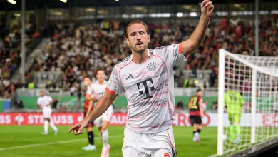 Traditionsduell Köln gegen FC Bayern: Dieser Sender überträgt heute im Free-TV und Livestream