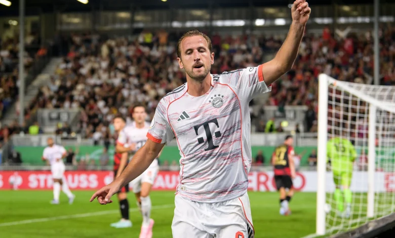 Traditionsduell Köln gegen FC Bayern: Dieser Sender überträgt heute im Free-TV und Livestream