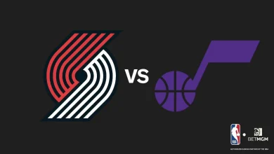 Trail Blazers vs Jazz Prediction, Odds, Best Bets & Team Props – NBA, Oct. 29
