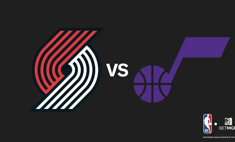 Trail Blazers vs Jazz Prediction, Odds, Best Bets & Team Props – NBA, Oct. 29