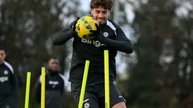 Training gallery: Ready for Wolves | News | Official Site