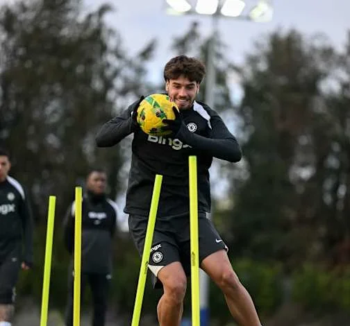 Training gallery: Ready for Wolves | News | Official Site