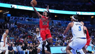 Tre Jones is making his case for prestigious NBA award