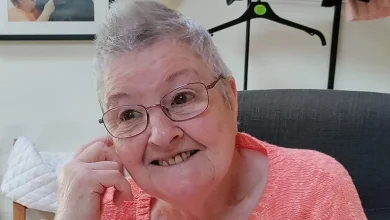 Tributes pour in for Mary 'May' McGee whose Supreme Court case helped end contraception ban