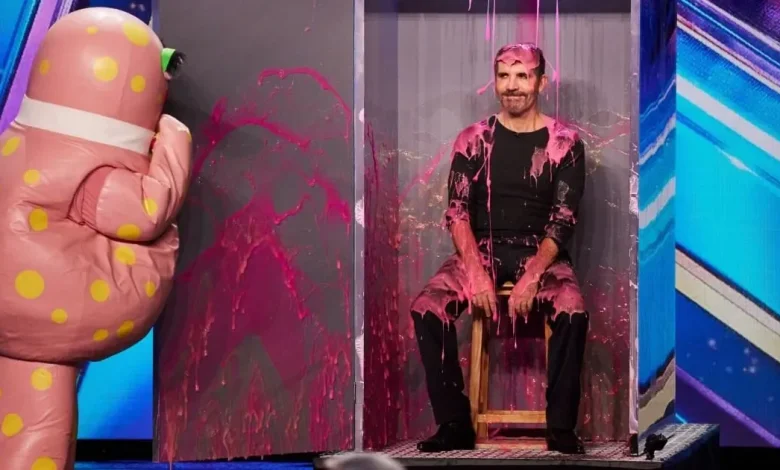 'Truly terrifying' BBC legend is making a shock TV comeback after 25 years