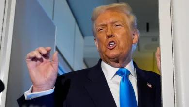 Trump Acknowledges It’s ‘Pretty Clear’ He’s ‘Not Allowed To Run’ For Third Term