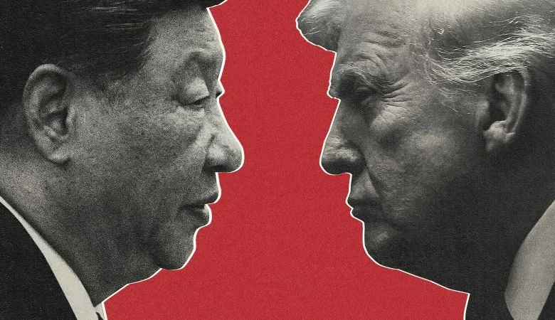 Trump and Xi are set for a high-stakes summit. A breakdown of each leader’s agenda