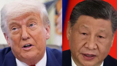 Trump and Xi to hold high-stakes meeting in South Korea