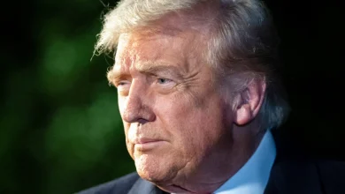 Trump calls for Republicans to scrap the Senate filibuster and end the shutdown