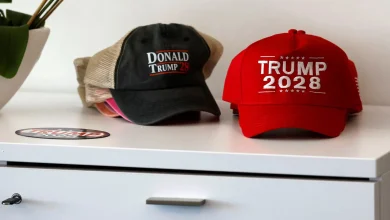 Trump says ‘it’s too bad’ he can’t run for third term as US president