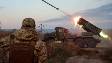 Trump wants China’s ‘help’ to deal with wartime Russia. Will he get it?