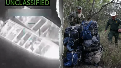 Trump’s war on drugs stops at Mexican border — for now